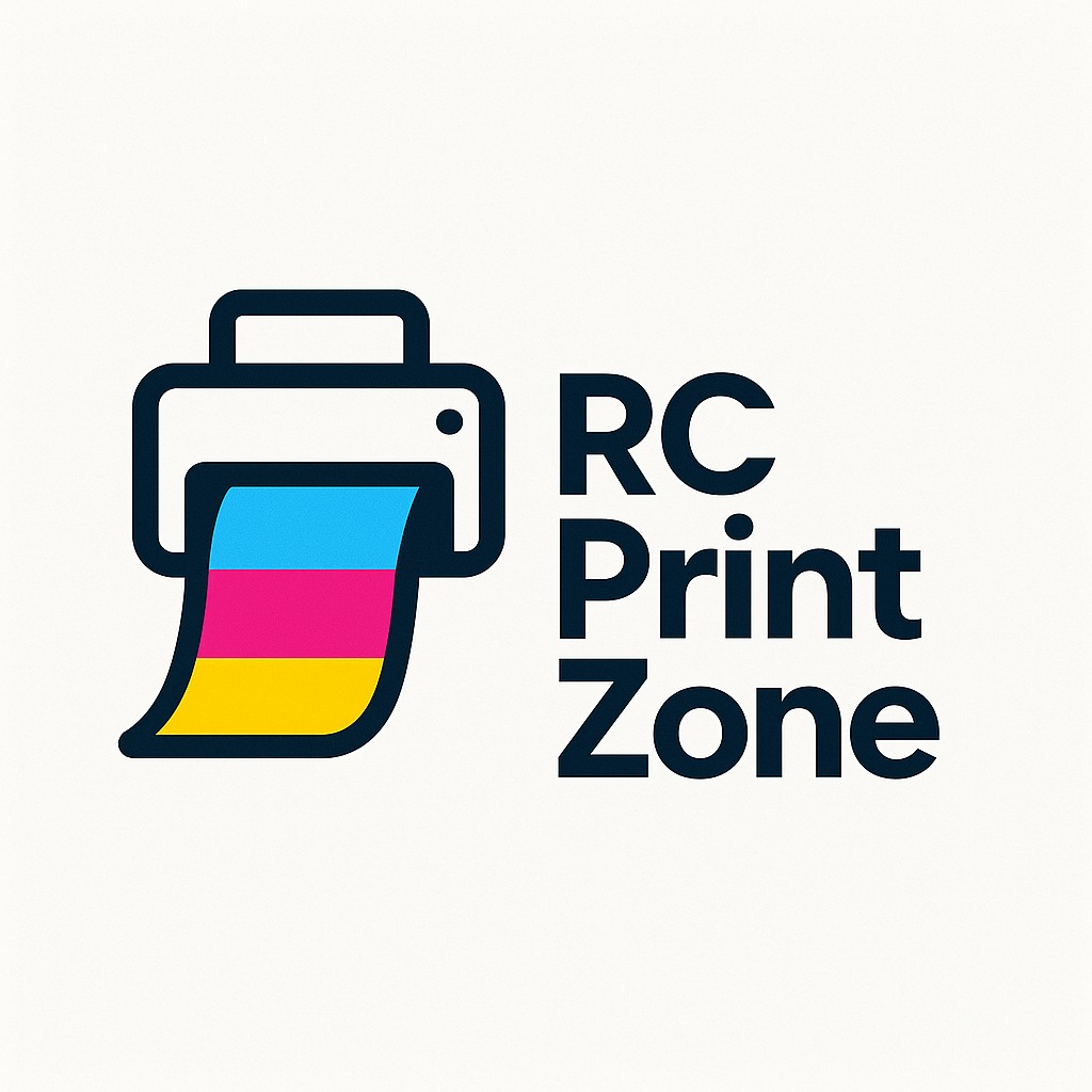 RC Print Zone